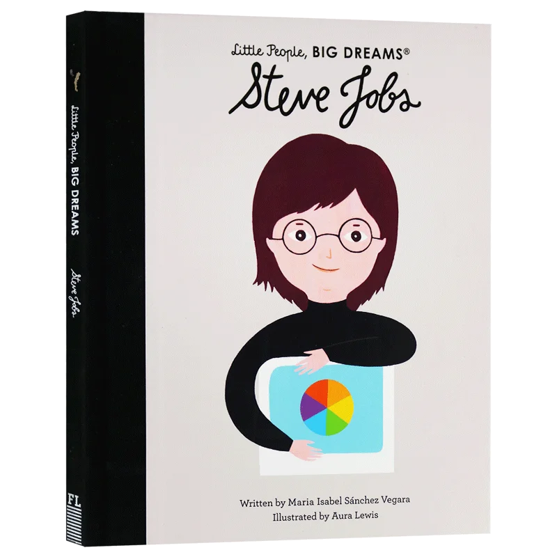 

Книга на английском языке для детей 1, 2, 3 лет, книга с картинками в твердом переплете 9780711245761