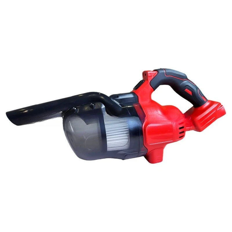 Wireless Lithium Battery Vacuum Cleaner Lithium Battery Portable Handheld Household Car Strong Suction Multifunctional