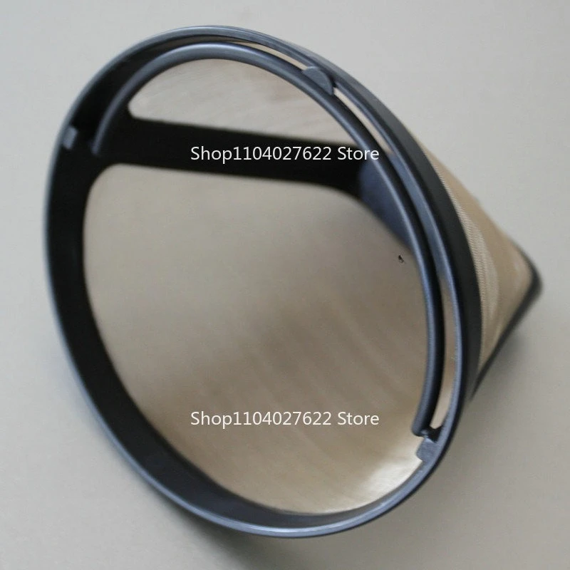 

For KENWOOD/KENWOOD coffee machine filter CM020 CM021 coffee machine filter accessories coffee filter