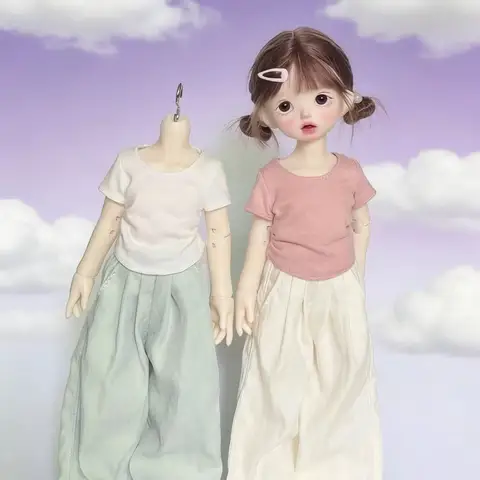 Комплект одежды для кукол Blythe 1/6