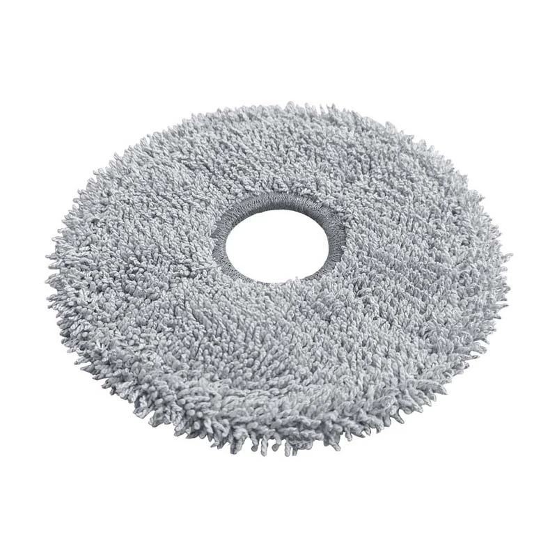 Roller Side Brush Mop HEPA Filter Dust Bag For Xiaomi Dreame X30 / X30 Pro Robot Vacuums Spare Parts