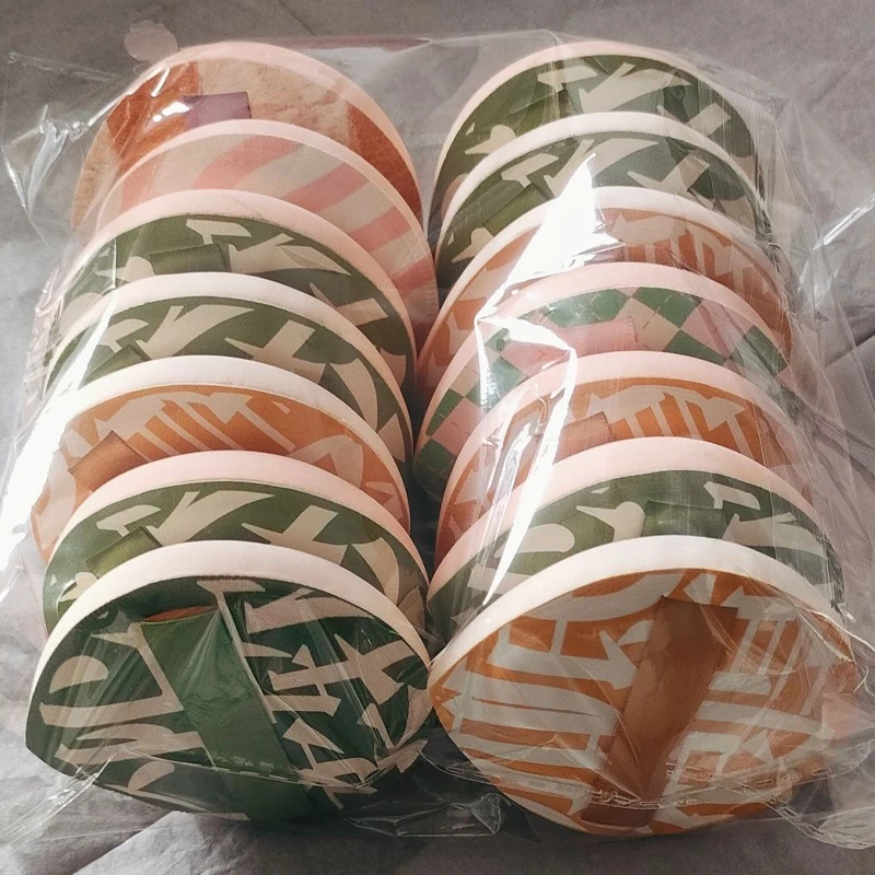 1/20 sztuk duże rozmiary podkład kosmetyki Puff bardzo gruba gąbka poduszki powietrzne na mokro i na sucho użyj piękna twarzy puszek do makijażu narzędzia