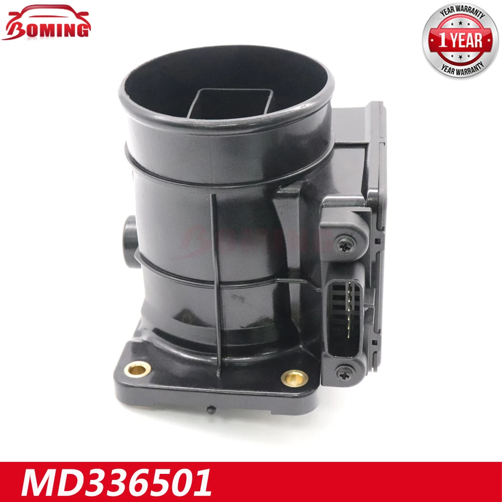 

MAF SENSOR Air Flow Meter Sensor E5T08171 For Dodge Stratus zFor Mitsubishi Eclipse Galant Chrysler Sebring E5T08171