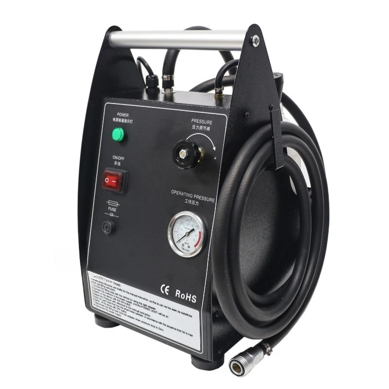 Pulse brake fluid changer brake fluid switch high quality brake fluid oil change equipment