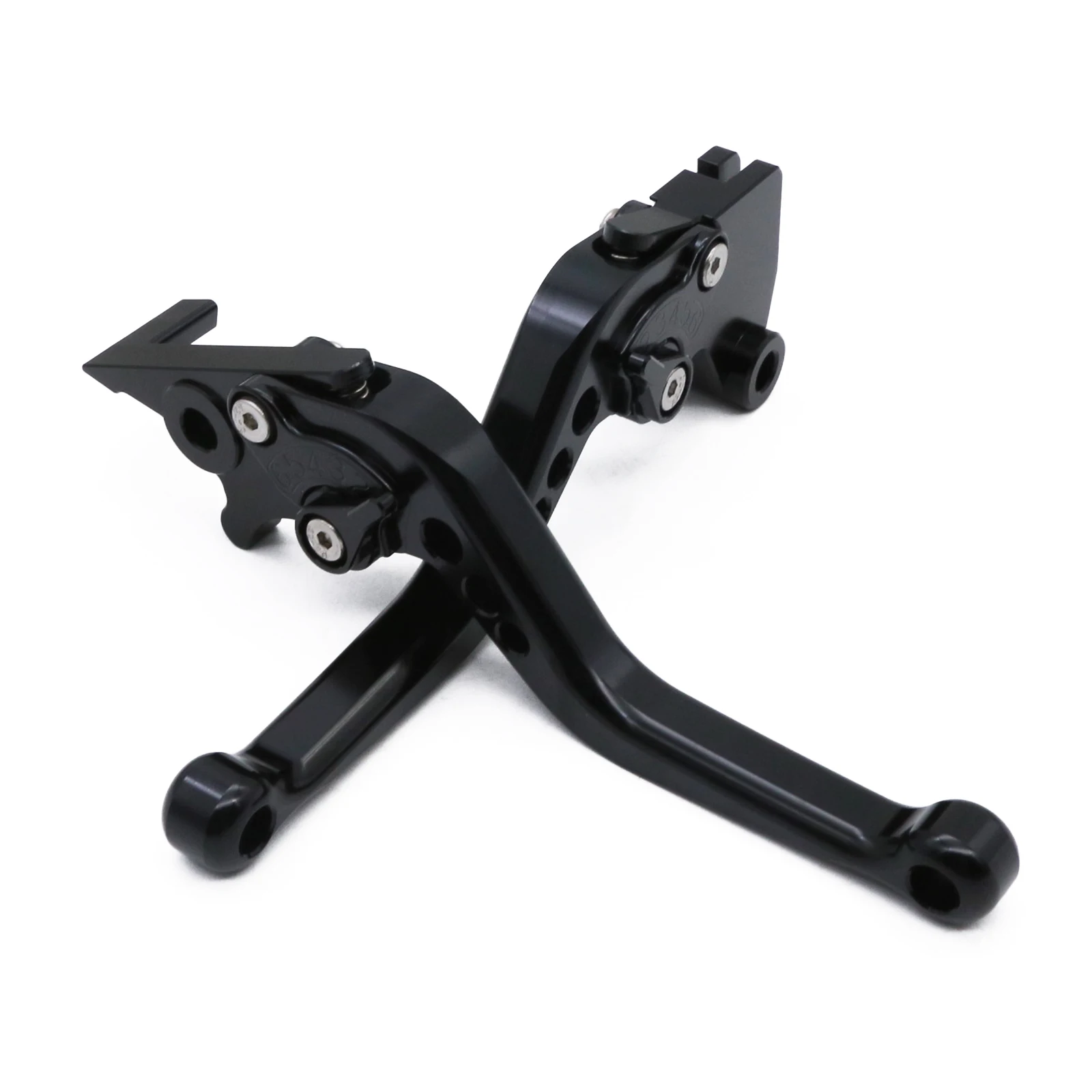 For Kawasaki Eliminator 450 / SE 2023-2024 Motorcycle Brake Clutch Lever Aluminum Adjustable Handle Motorbike Brake Lever