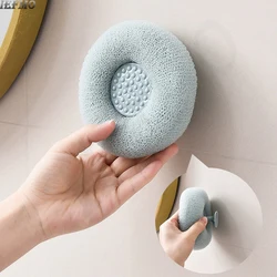 Super Soft Bath Sponge for Women Men,Creates Rich Luxury Lather Gentle Exfoliating Shower Loofah Pouf for Sensitive Skin