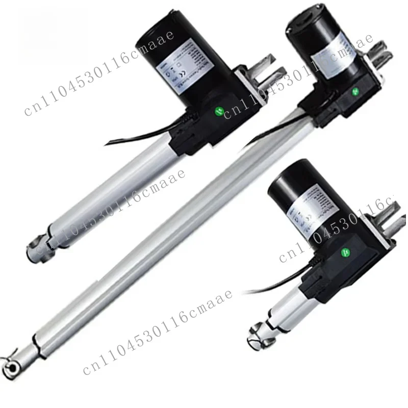 Suitable for 12v DC Motor Telescopic Electric Linear Actuator Micro for Nursing Bed Lifting Adjustable Device