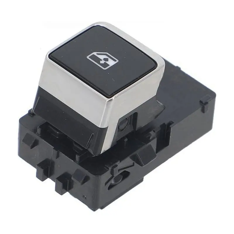 AU65-Power Window Switch Power Window Switch For Nissan 25411-6RA1A Glass Lift Control Switch For Nissan Infiniti QX60