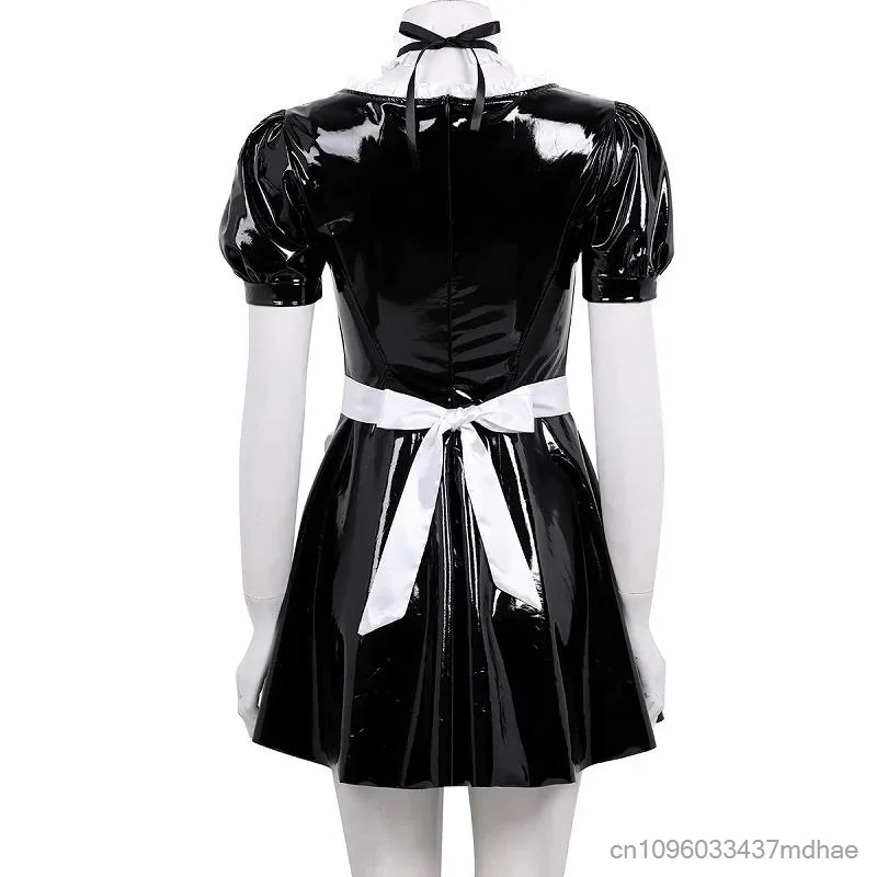 Thumbnail 2 - #47 Best Maid Costume Dresses with Apron Sets to Buy In 2026