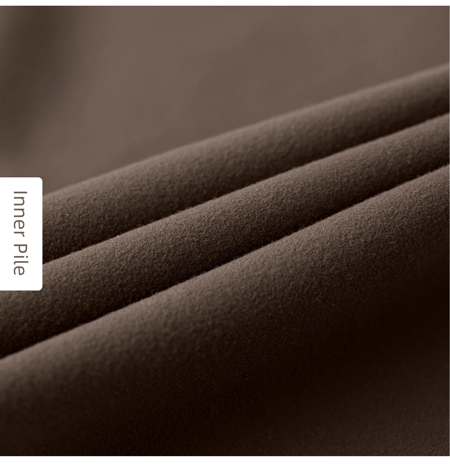 Modische Herbst-Winter-Damen-Fleece-Yogahose mit hoher Taille, Hüftlift, bequem, schmal geschnitten, für Laufen, Fitness, Freizeit und Radfahren. – Detail 17