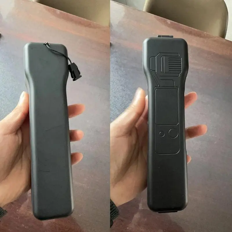 31BA Shockproof Travel Friendly Holder Case for Pocket 3 Compact Organiser Box