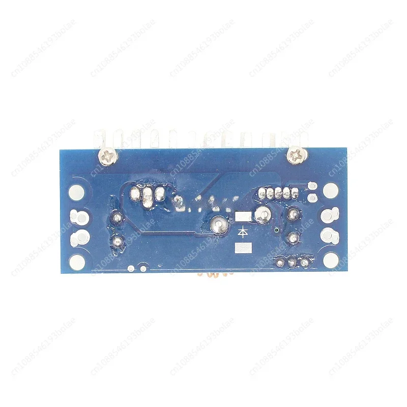 XL6012 Small DC-DC boost power module 4.5V-32V12V 5V-60V54V48V High voltage model 6A