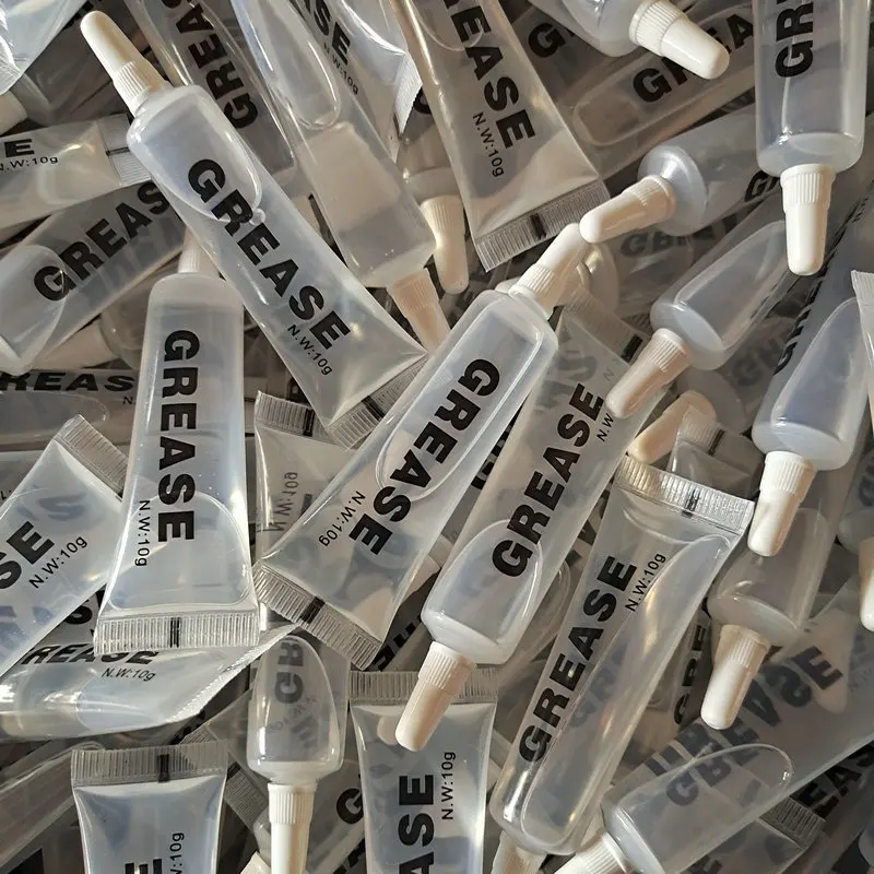 

1-5pcs Multi-Purpose Grease Lubricating Oil for Metal Plastic Gears Printers Bearings Hardware Fishing Reel Mechanical Equipment