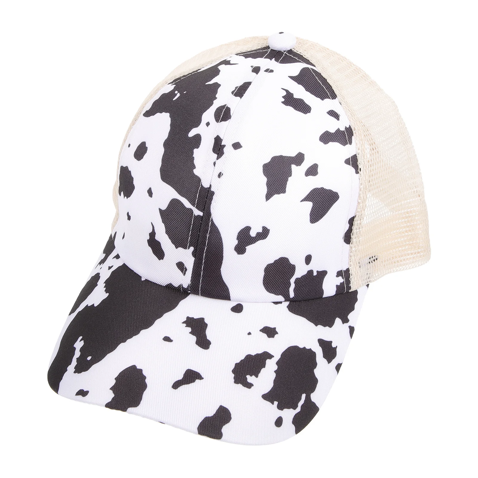 Baseballmütze aus Baumwolle, sonnenfeste Kappe, stilvolle Sportbekleidung für Damen und Herren, Laufen, Tennis, Radfahren, Wandern, Klettern, Workout, Laufen, Damen
