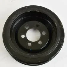 Оригинальный 11237624103 Шкив демпфера вибрации коленчатого вала двигателя для Bmw F20 F22 F23 F30 F31 32 F33 F34 F36 F07 F10 X1 E84 X3 F25