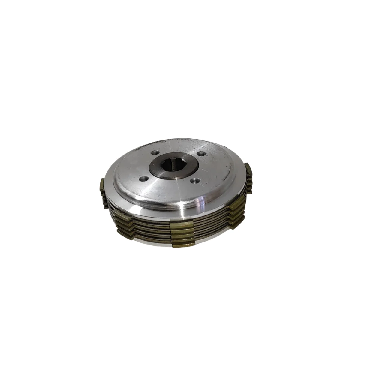 8 Teeth Clutch Comp For 178F 186F L70 L100 188F 192F 6HP-12HP Diesel Engine Powered 105 135 Cultivator Garden Tiller Motorblock