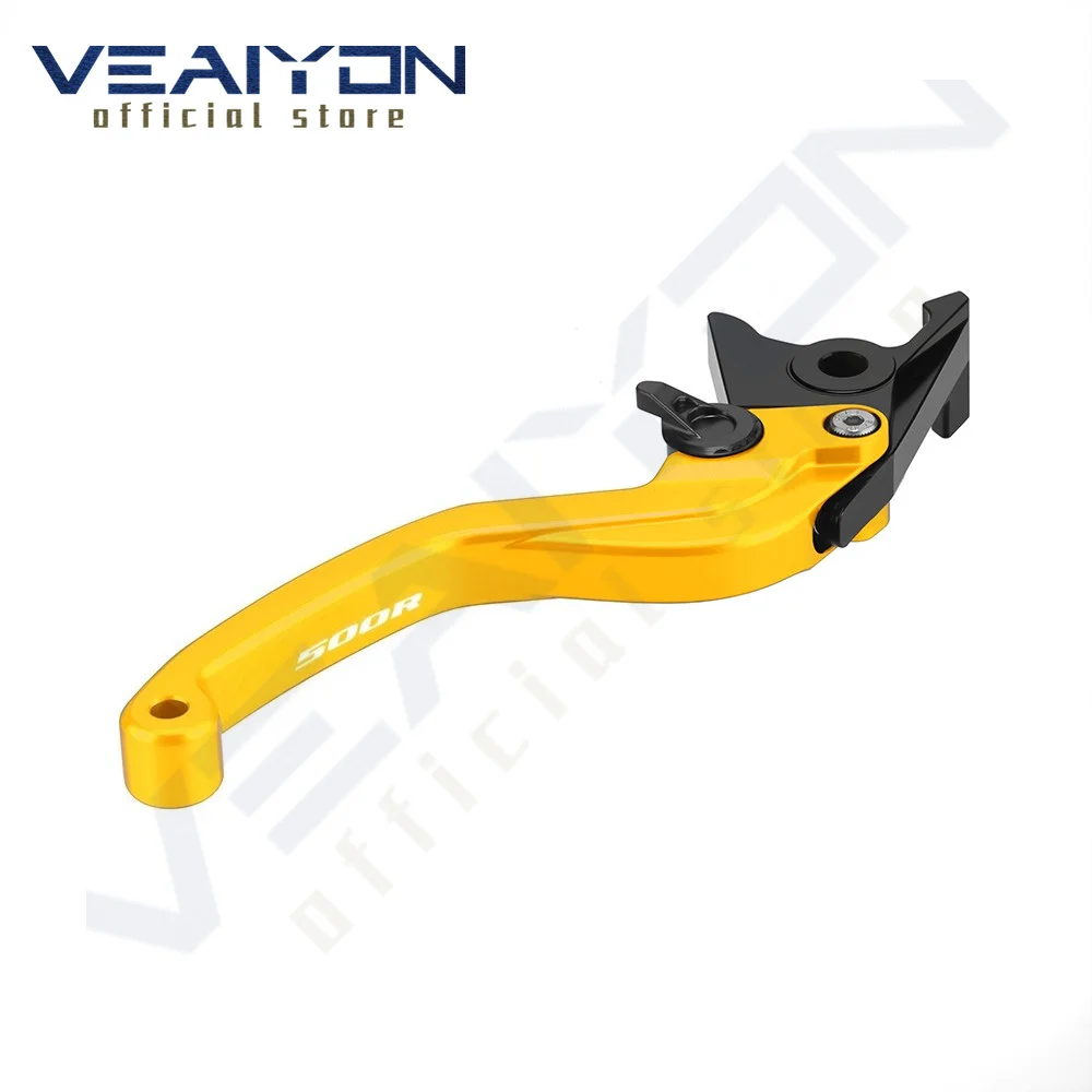 For Honda REBEL/CMX 500 CBR500R NC700 NC750 S/X VTX1300 Motorcycle Accessories CNC Brake Clutch Levers Folding Adjustable