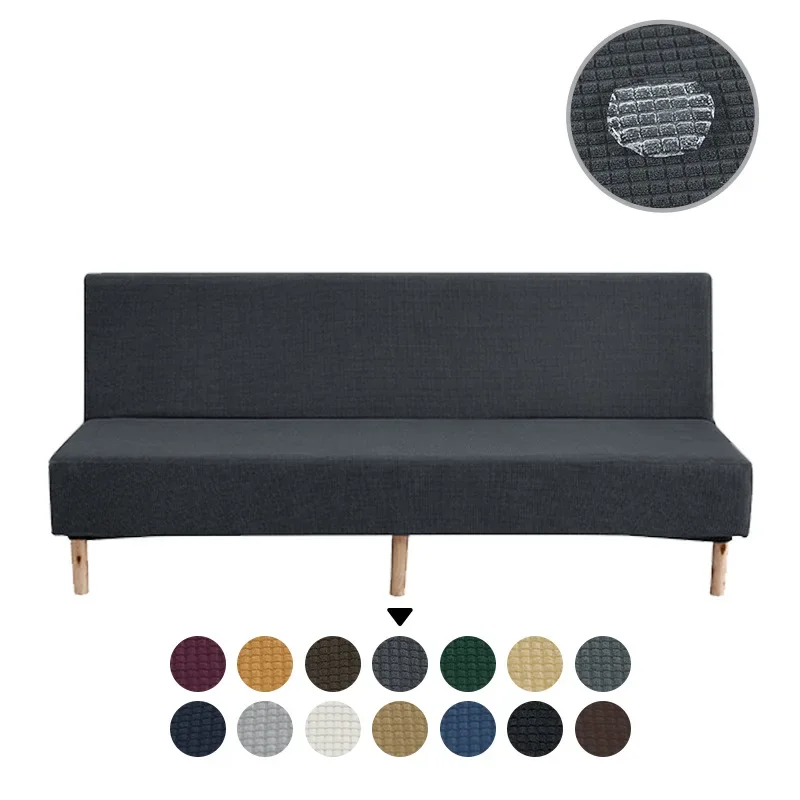 Customized all inclusive sofa cover, sofa cushion cover, sofa bed cover; Multiple fabrics to choose from