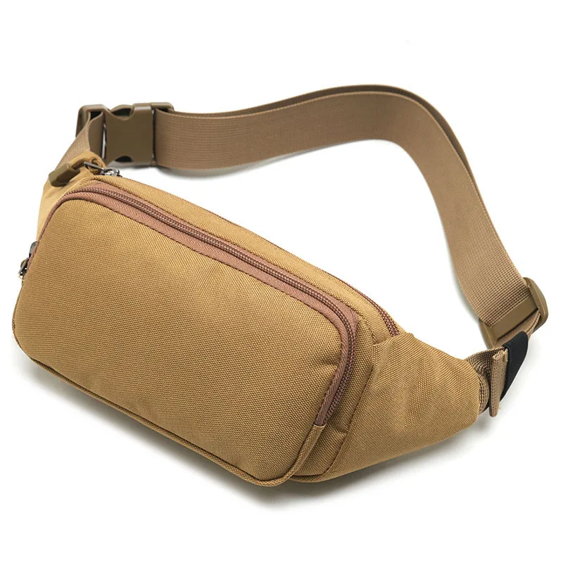 Vintage Waist Packs For Women Men Waterproof Multifunctiol Fashion Handbag Unisex Sports Travel Purse Waist Pack bolsos de mujer