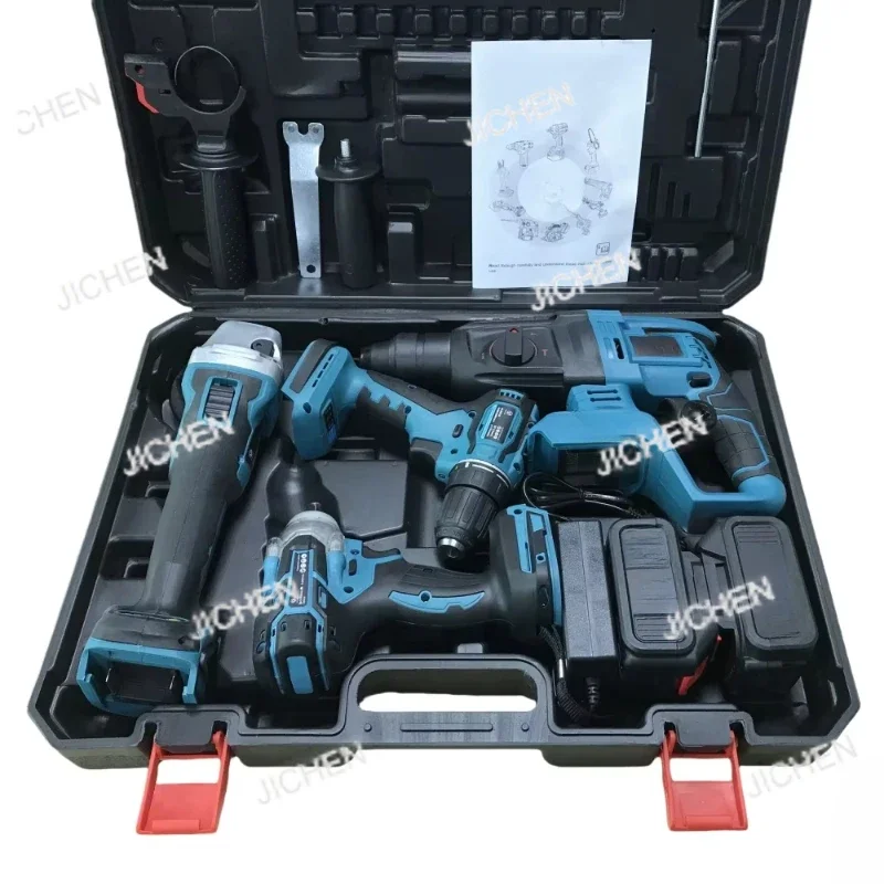 Jct Angle Grinder I…