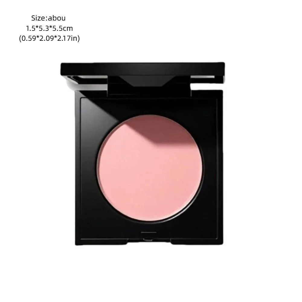 Neuer feuchtigkeitsspendender Aufheller unter den Augen, aufhellender rosa Ton, Korrektor unter den Augen, langlebige Make-up-Creme, Gesichts-Make-up