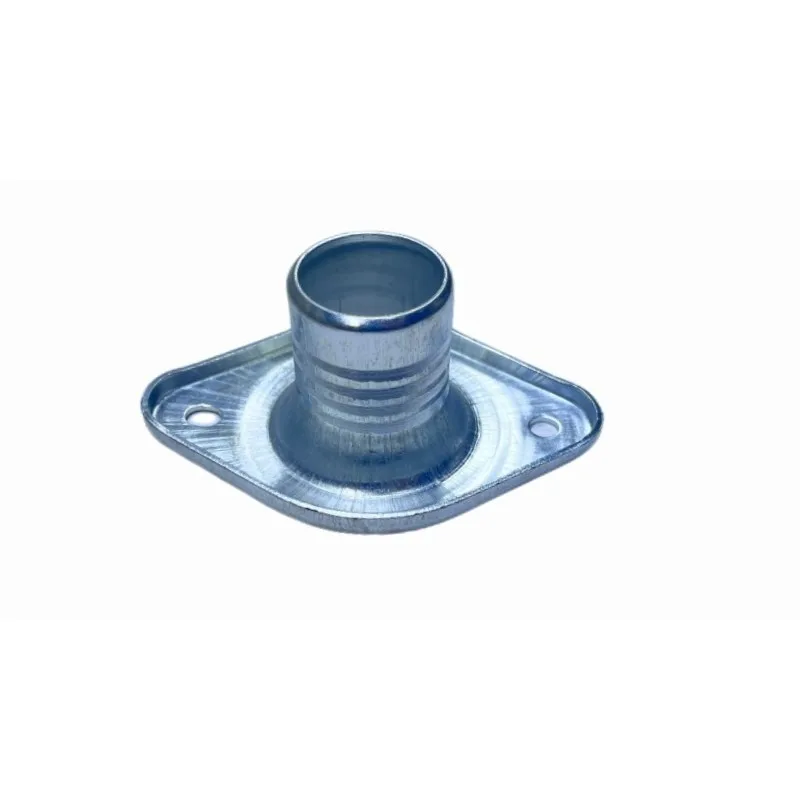 

Для Peugeot 106 205 306 405 PARTNER для Citroen ZX AX SAXO фитинг выпускной трубы 133644 Совершенно новый