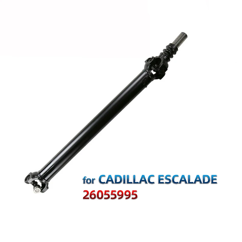 For Rainier / Enclave / Envision / CADILLAC Escalade / SRX / CTS / CHRYALER +20 Items Drive Shaft For BUICK Propeller Propshaft