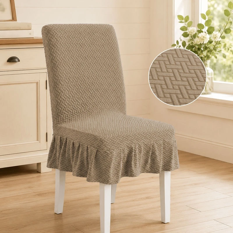 chair covers dining chairs cover seat cover dining room chairs home decorations 2026