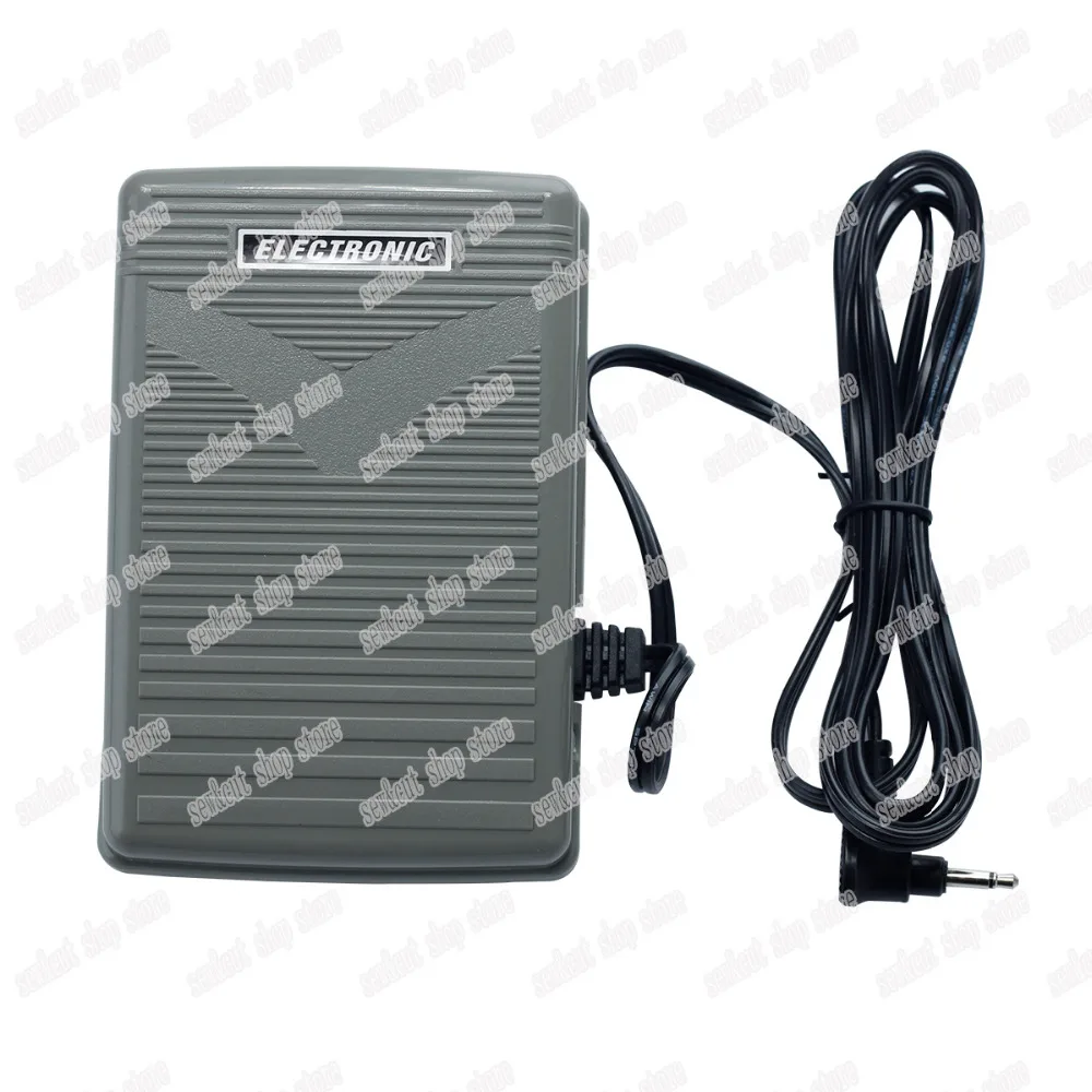 Foot Control Pedal For PFAFF 1471 1473 1475 4870 4872 7510 7530 7560 7562 7570 90-222050-43