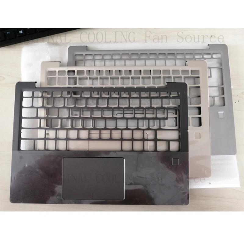 R+  For Lenovo Ideapad 720S-13IKB 720S-13ARR C Shell Palmrest AM149000710/20/30