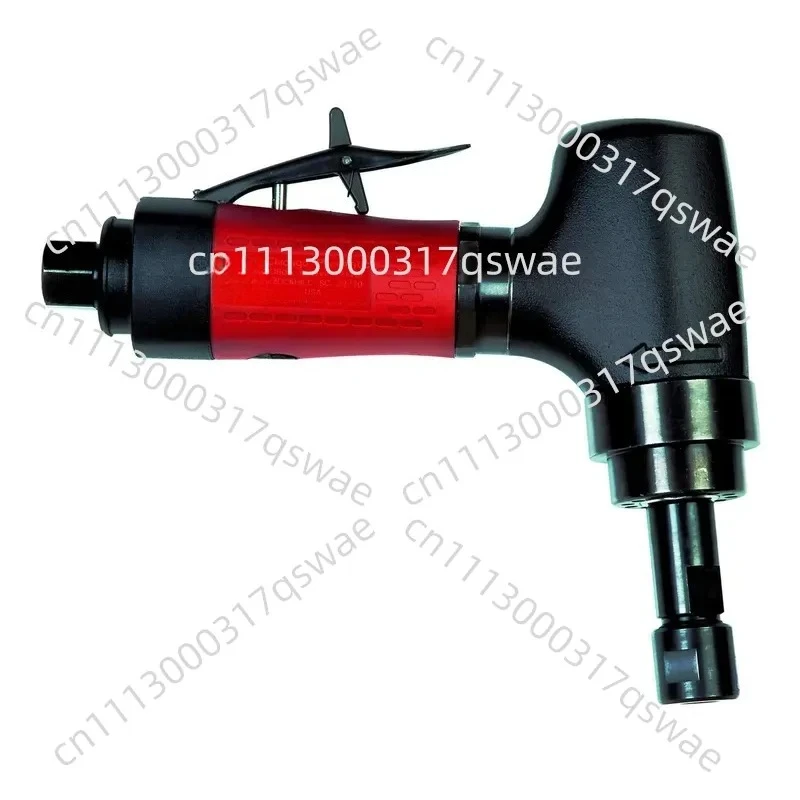 Pneumatic CP3030-518R Pneumatic Sander 90 Degree Right Angle Pneumatic Sanding Tool for Polishing Applications