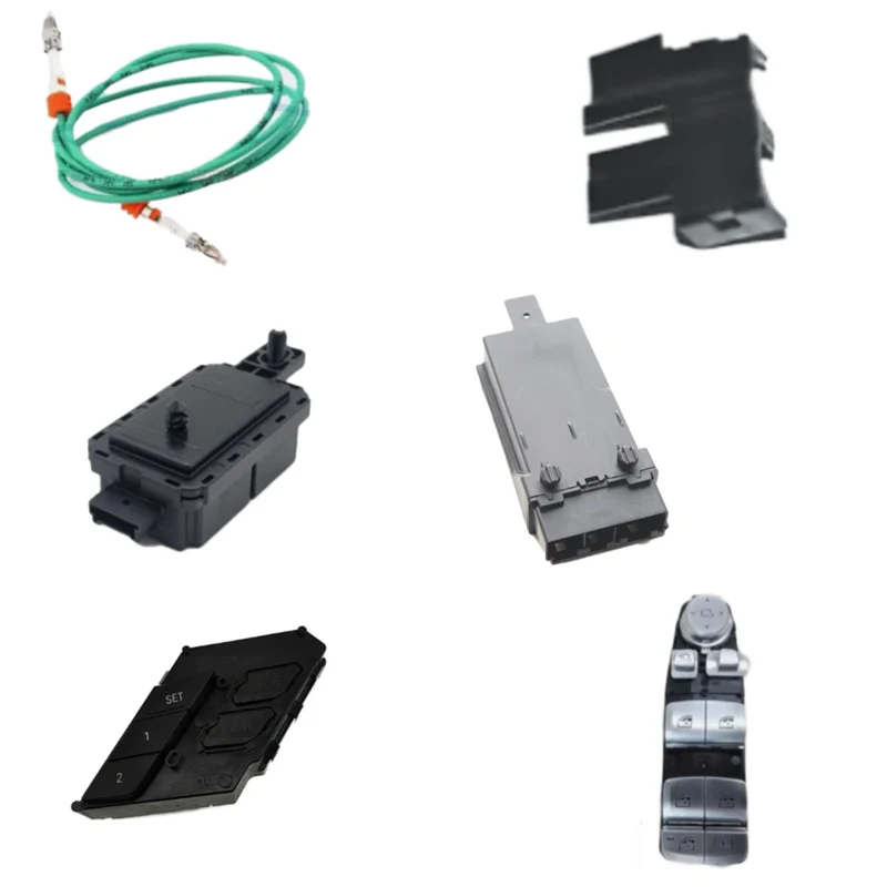 

Крепежная база кронштейна кузова автомобиля 61130009633 61146841567 61357928461 61359440540 61357928662 61357928648 61359440540