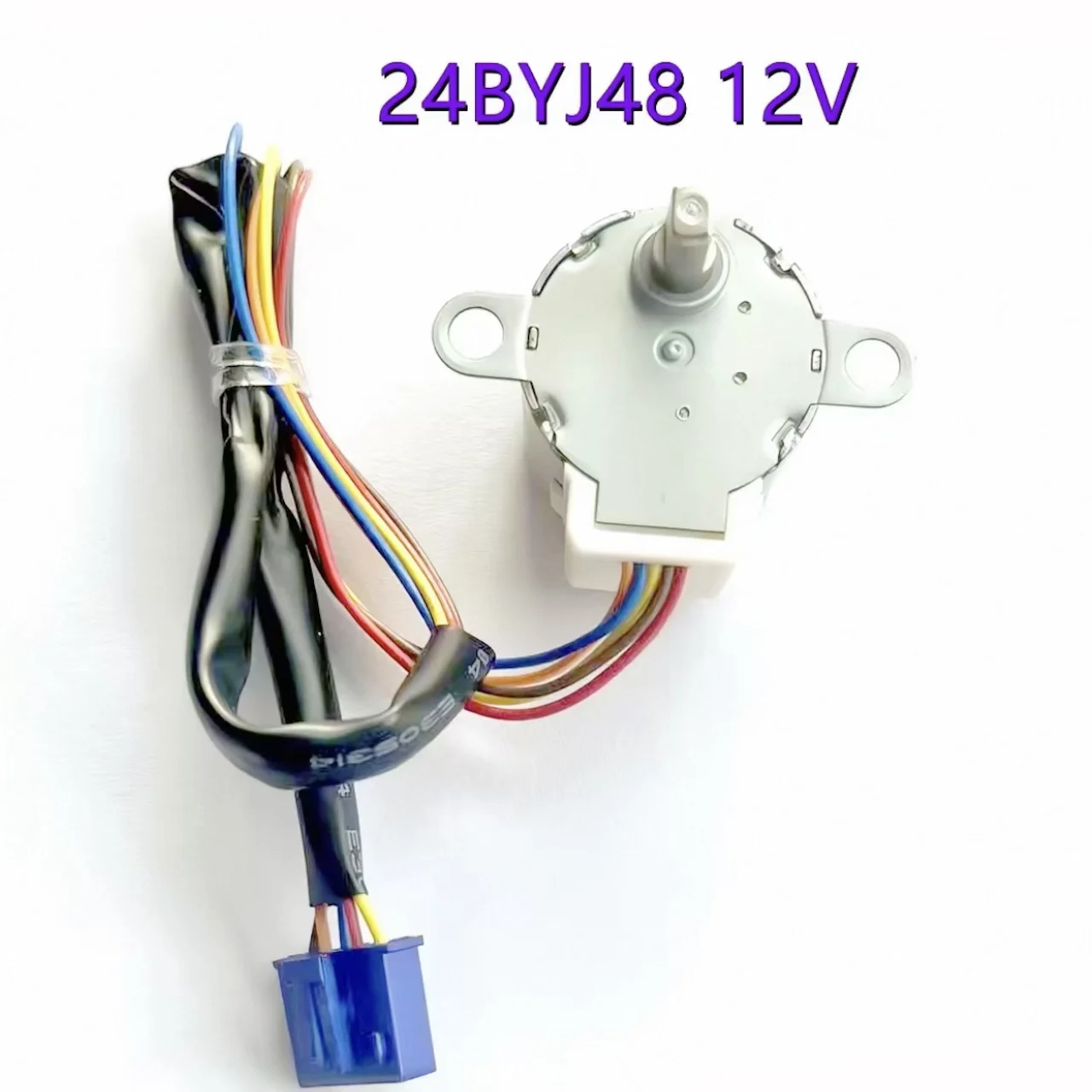 24BYJ48 12V Intelligent Toilet Lid Water Distribution Valve Stepper DC Motor