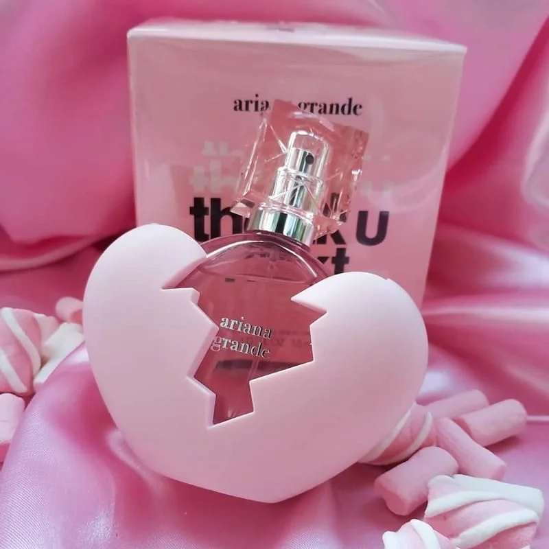

Ladies' Perfumes Arianna Drag Girls' Perfume Woody Notes EDP100ml perfume for Women Essential Information for Dating Fragrance