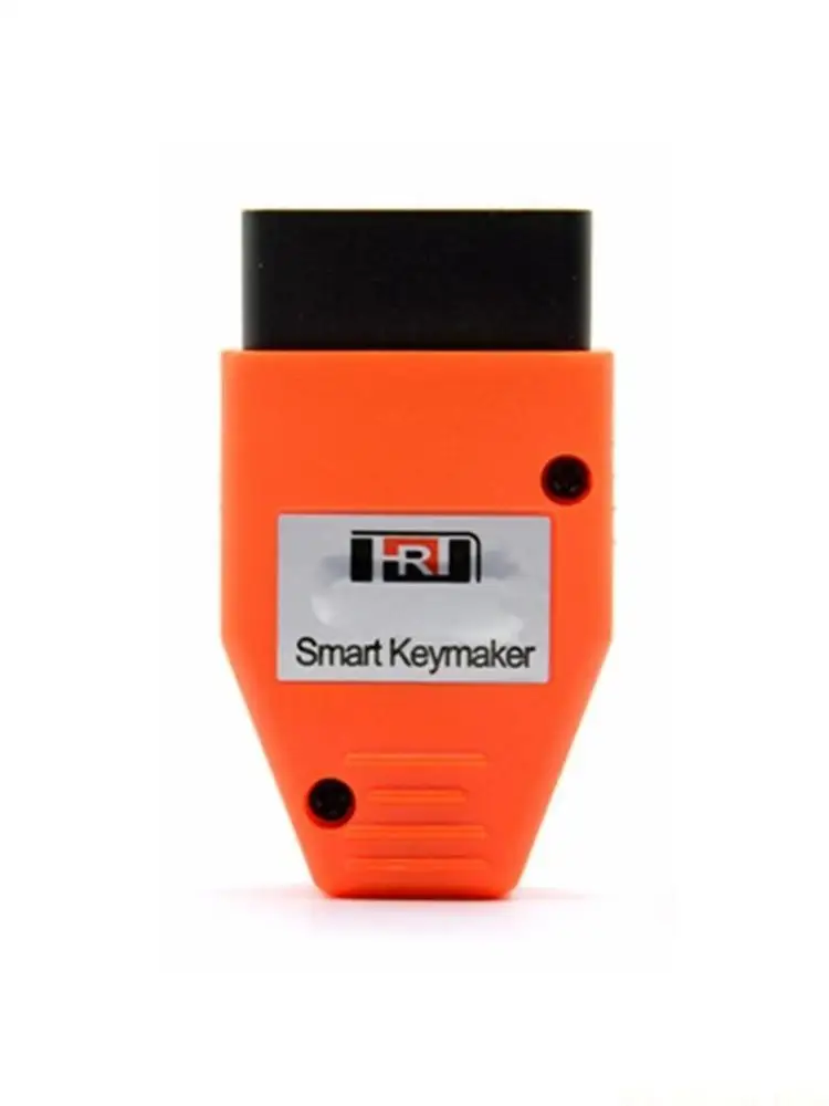 J0MA Easy Programming for Smart for Key Maker OBD 4D & 4C Chip OBD2 Device Easy 20s Quick Reset Tool for Key Programmer Secur
