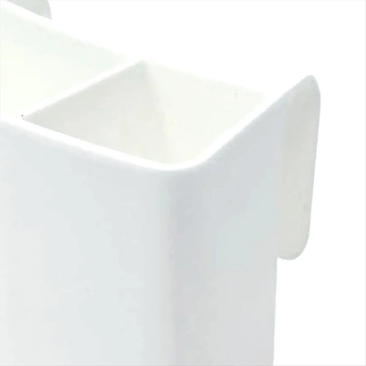 *ESTR Universal Pottery Tool Holder - Adjustable Organizer with 3 Slot Design for Ceramics & Wheel Throwing