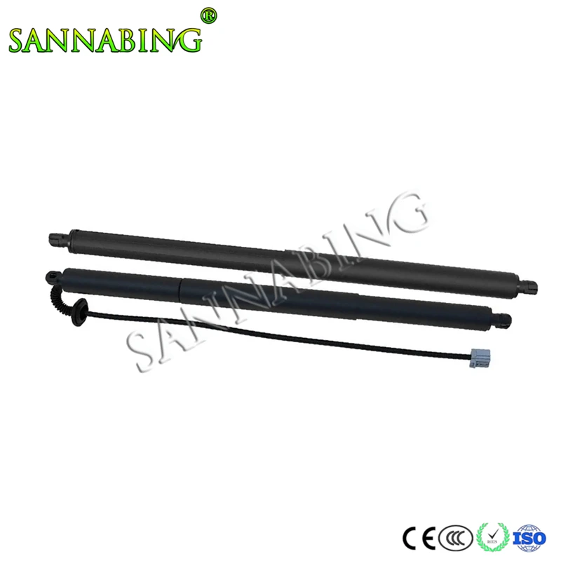 2PCS LH 23294346 RH 23234077 Power Liftgate Lift Tailgate Electric Strut For Cadillac SRX High Quality Auto Parts Supplier