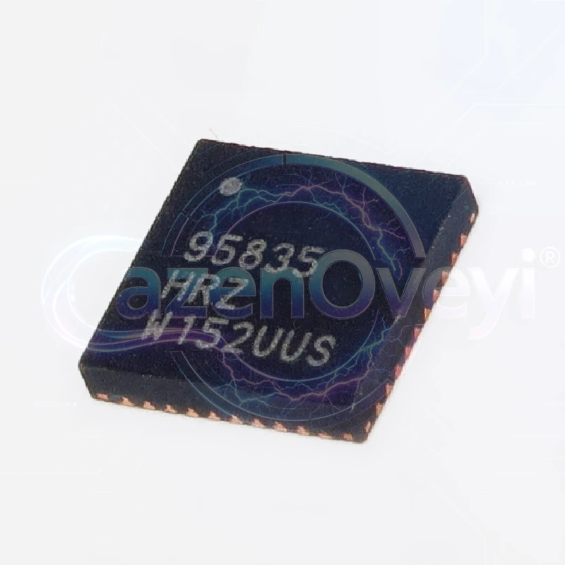 3-200PCS ISL95835HRZ ISL95835HR 95835HRZ ST13007D ST13007 2SC6090 C6090 FR207 IR2104P IR2104 XPT6875 6875