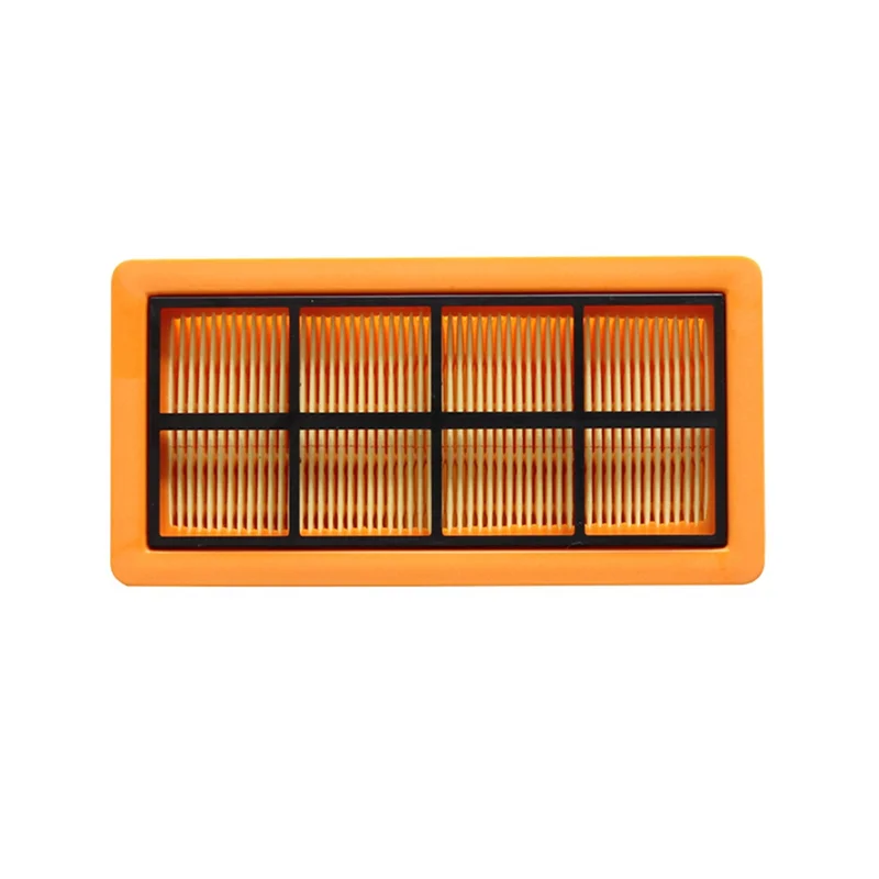 ABUD-2PCS استبدال فلتر HEPA لكارشر 6.415-953.0 AD 3.000 AD 3.200 AD2 AD3 AD4 ملحقات مرشح تنظيف الغبار