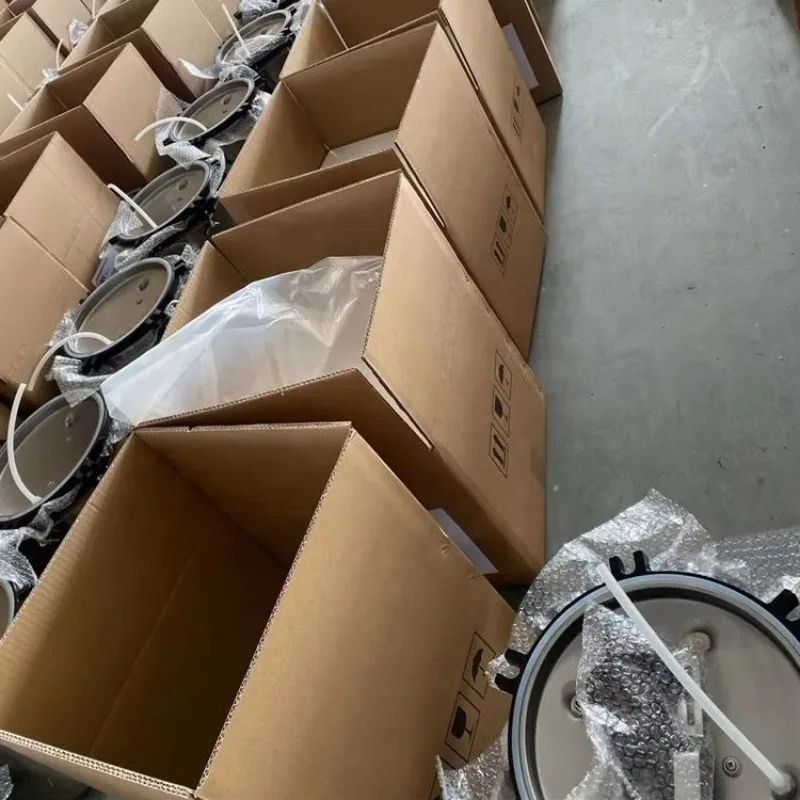 2026 SELL Portable Autoclave 18l 24L With Timer Control