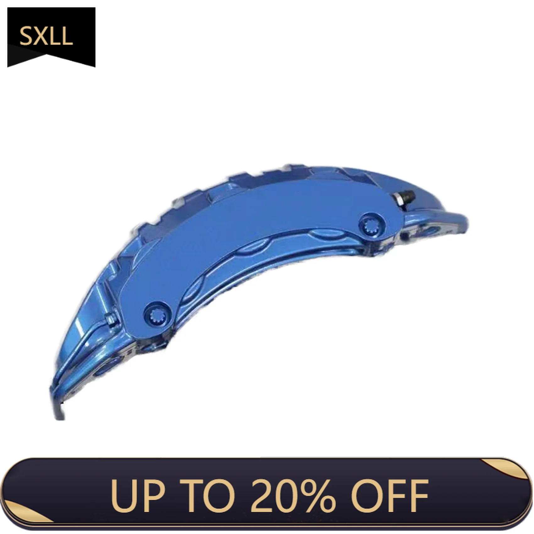 

SXLL Suitable for 19-inch or larger wheels with original six-piston calipers