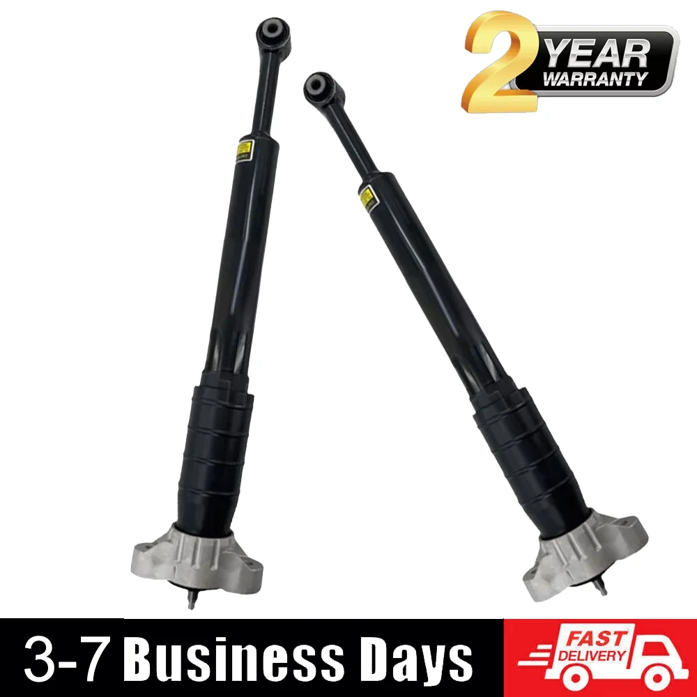 

2X For Maserati Ghibli 2014-2019 Rear Left Right Shock Absorber Struts