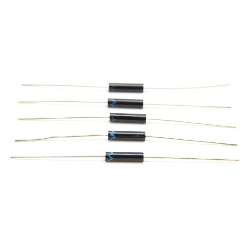 5Pcs 5mA 20kV Diode HV Retificador Rectifier 2CL77