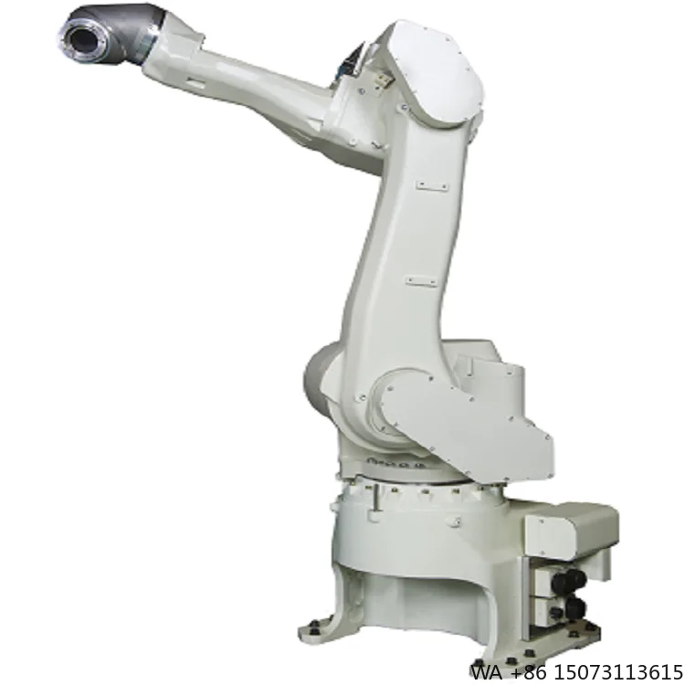 Industrial Robot China and  Industrial Robot for Professional Robotic Painter