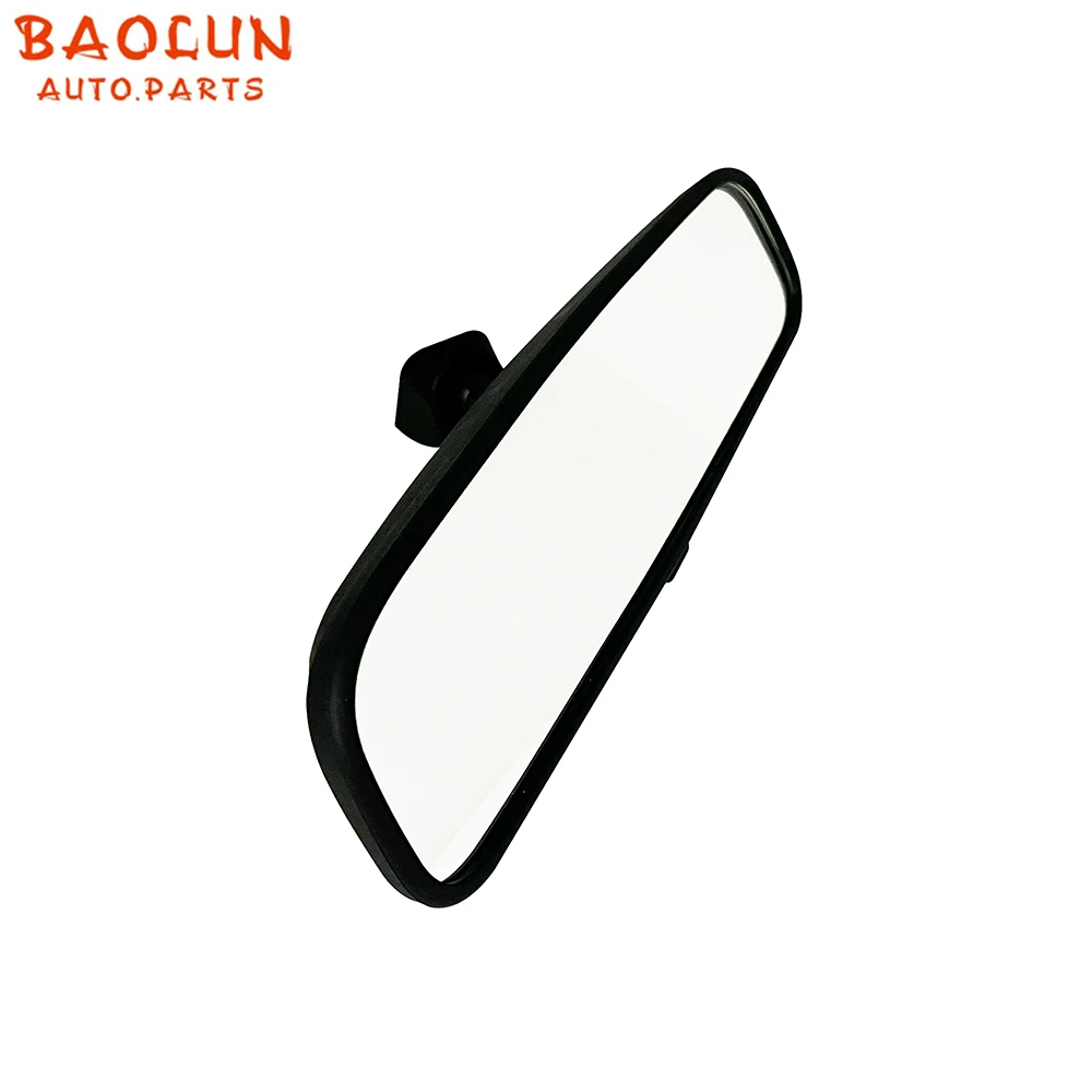 

BAOLUN Mirror Inside Interior Rear View 85101-3X100 851013X100 For Hyundai Santa Fe Sonata Elantra Veloster Kia Optima Rio