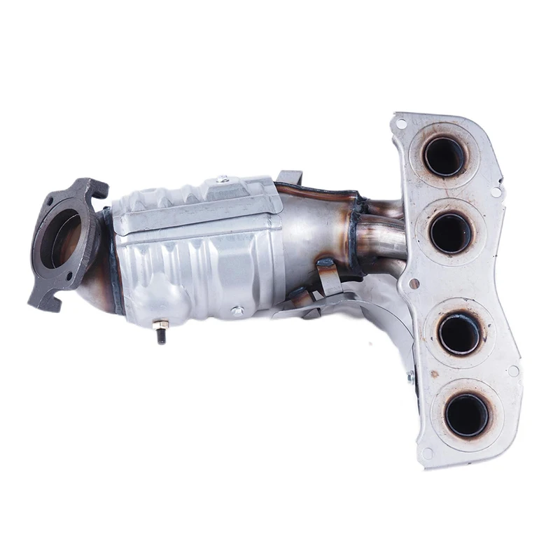 

Front Catalytic Converter Exhaust For Toyota Camry Solara 2002 2003-2006 2.4L