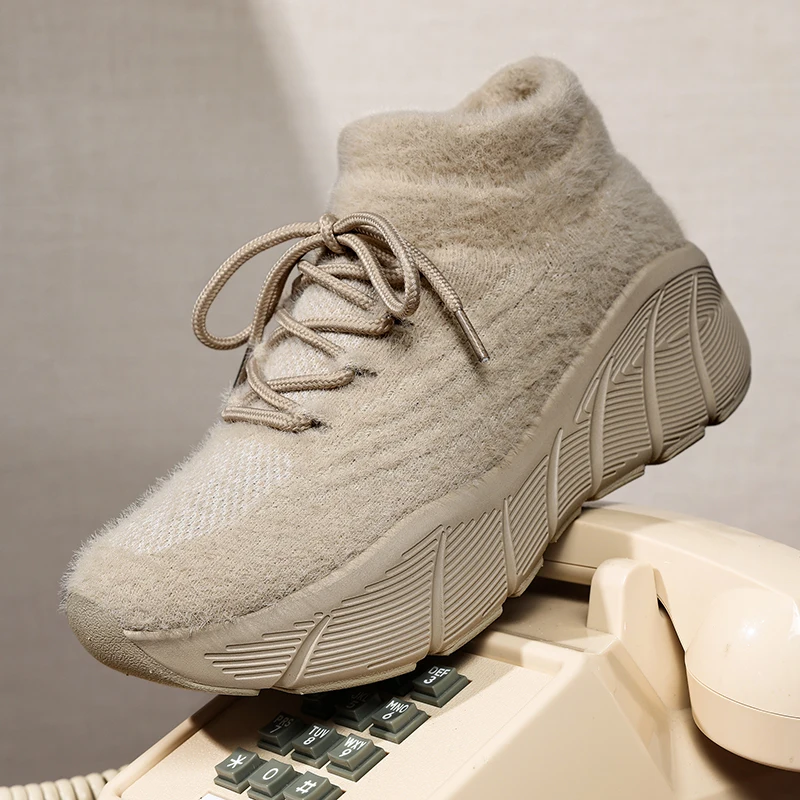 Men's Winter Boots … - image