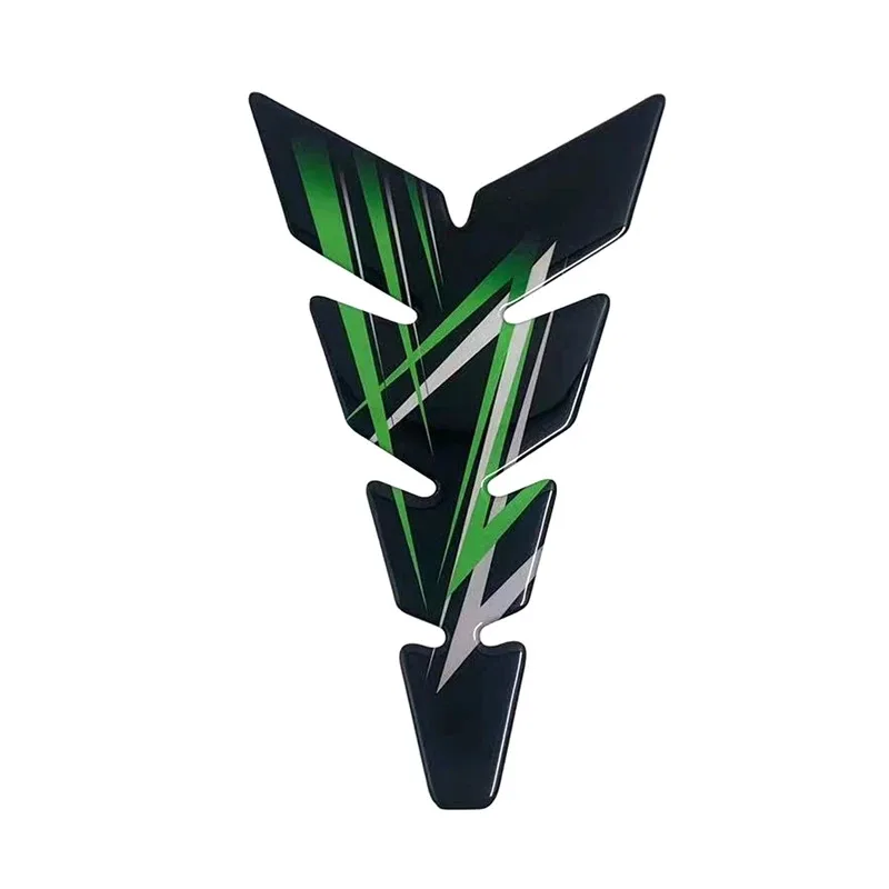 For Ninja Z900 Z1000 Z800 Ninja 400 300 For Versys 650 Er6n Zx6r Z250 Motorcycle Anti-Slip Protector Tank Pad Side Traction