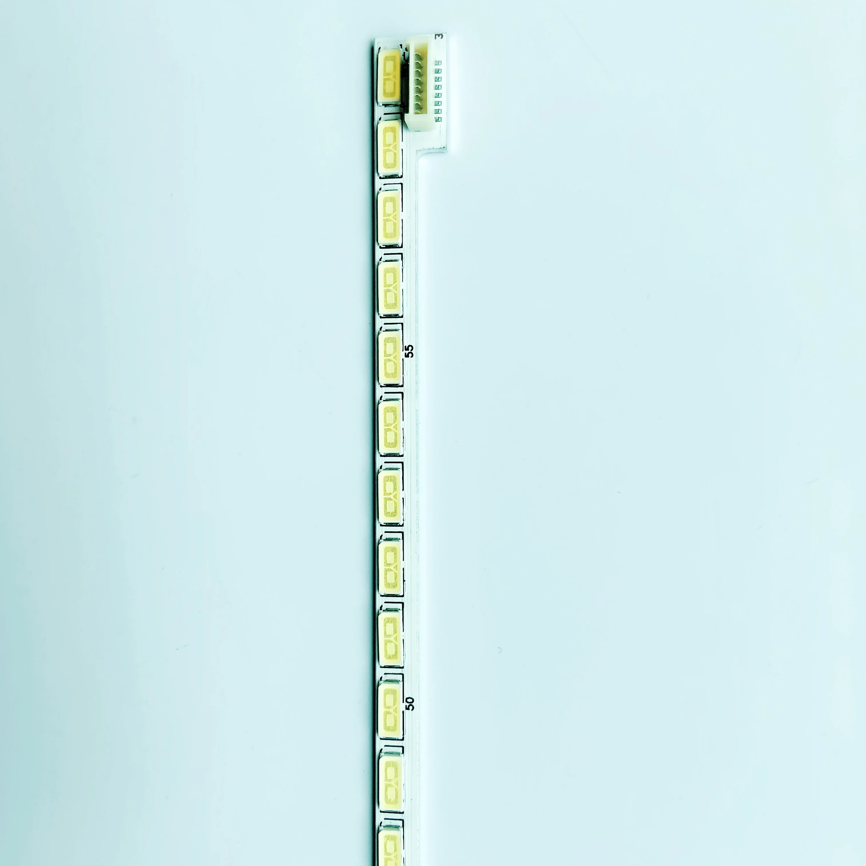 

LED backlight strip for TV 42LS561T 42LS570 42LS570T 42LS5600 42LS560T 42LS570S 42LS575S 74.42T23.001-2-DS1