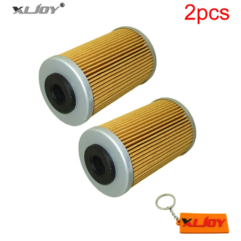 XLJOY Oil Filter For Husqvarna Vitpilen 701 Svartpilen 401 Husaberg FS650E FS650C FS550 FS450E FE550E FE650E FE450E FC450 FC550